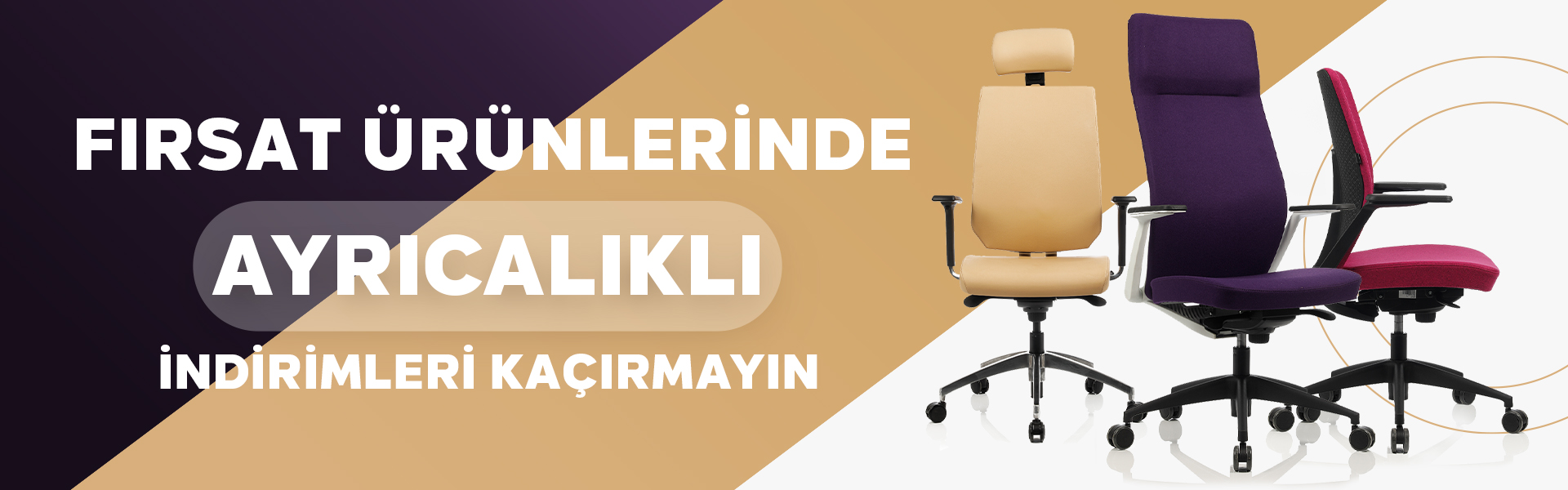 Fırsat Ürünleri