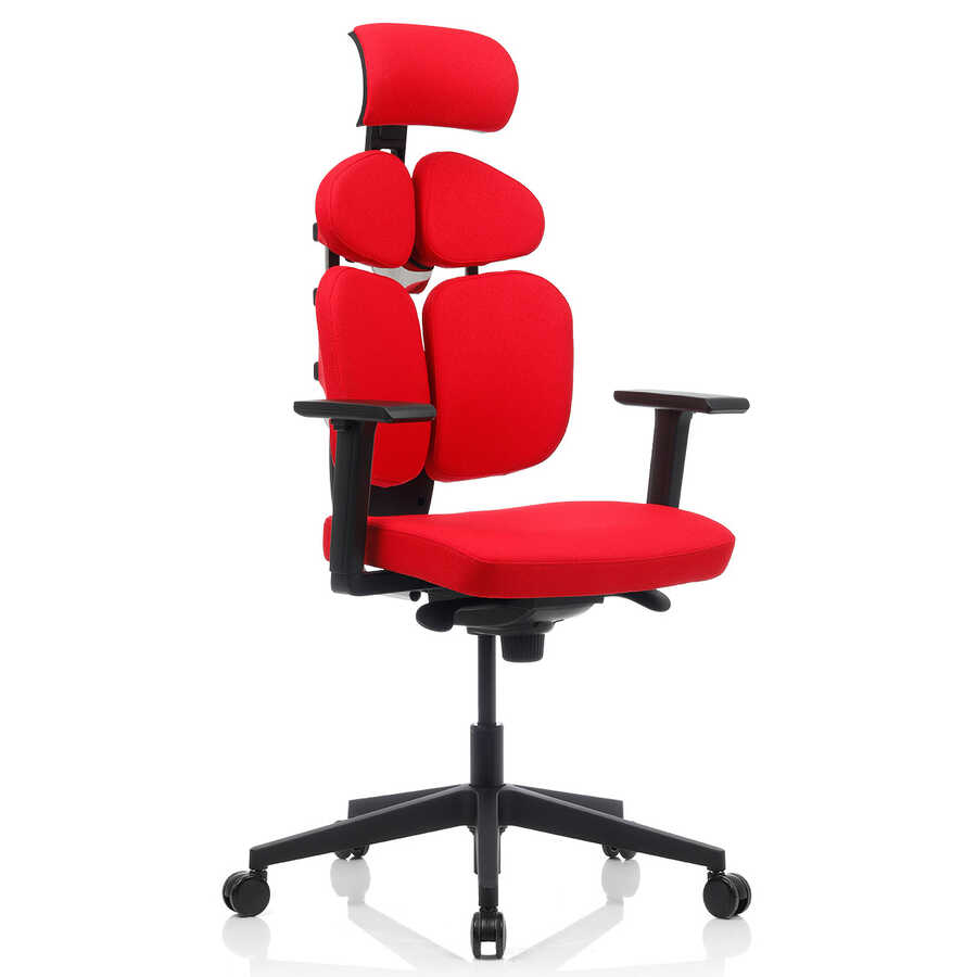 Bürosit Banzai 2 Soft Çalışma Koltuğu (Kumaş)
