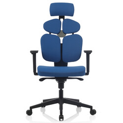 Bürosit - Bürosit Banzai 2 Soft Çalışma Koltuğu (Kumaş)