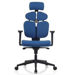 Bürosit - Bürosit Banzai 2 Soft Çalışma Koltuğu (Kumaş)