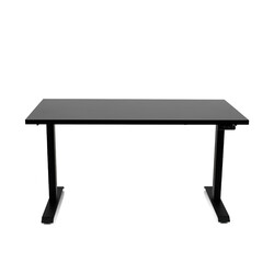 Bürosit - Bürosit Tau Yükseklik Ayarlı Masa 140x75 (1)