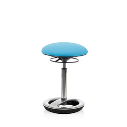 Bürosit - Bürosit Bob Flex Tabure