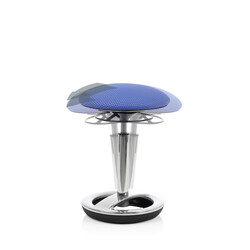 Bürosit - Bürosit Bob Flex Tabure (1)