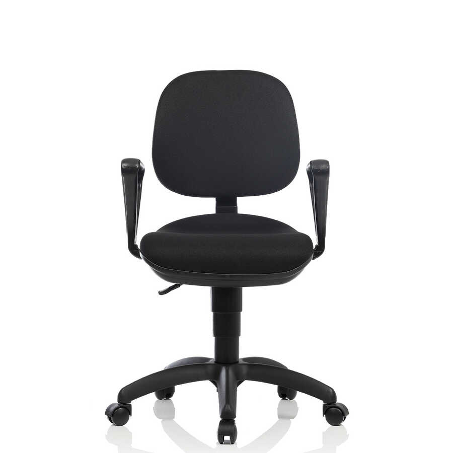 Bürosit Cosmo Kolçaklı Çalışma Koltuğu (Kumaş)