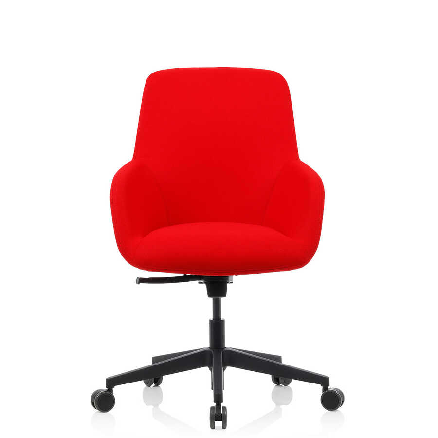 Bürosit Cup 7 Çalışma Koltuğu (kumaş)