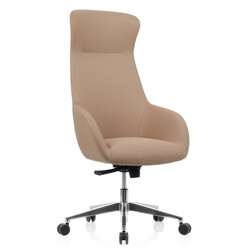 Bürosit - Bürosit Cup 9 Yönetici Koltuğu (Kumaş) (1)