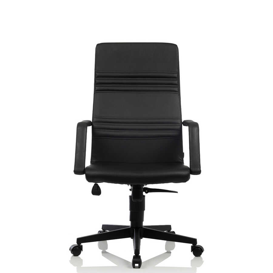 Bürosit Dolphin 9 Çalışma Koltuğu (Suni Deri)