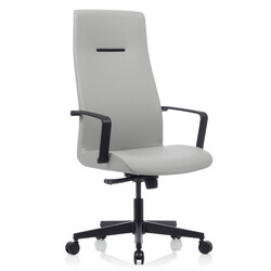 Bürosit - Bürosit Dorado 9 Çalışma Koltuğu (Suni Deri) (1)