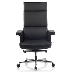 Bürosit - Bürosit Elegant 9 Yönetici Koltuğu (Suni Deri)