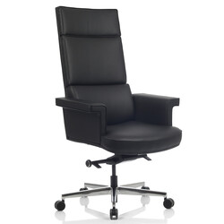 Bürosit - Bürosit Elegant 9 Yönetici Koltuğu (Suni Deri) (1)