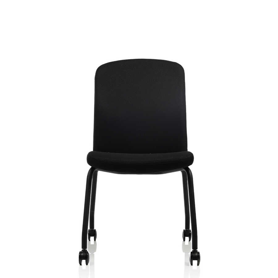 Bürosit Huxi 4WD Sandalye (Kumaş)