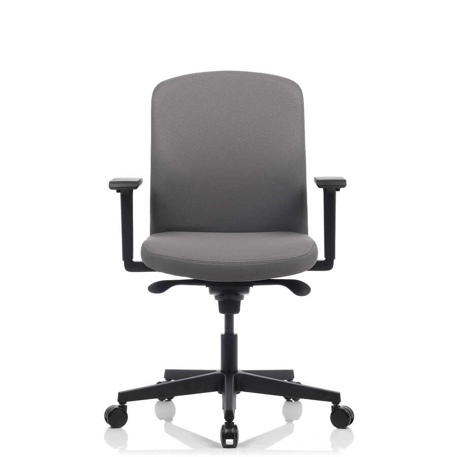 Bürosit Huxi 7 Çalışma Koltuğu (Kumaş)