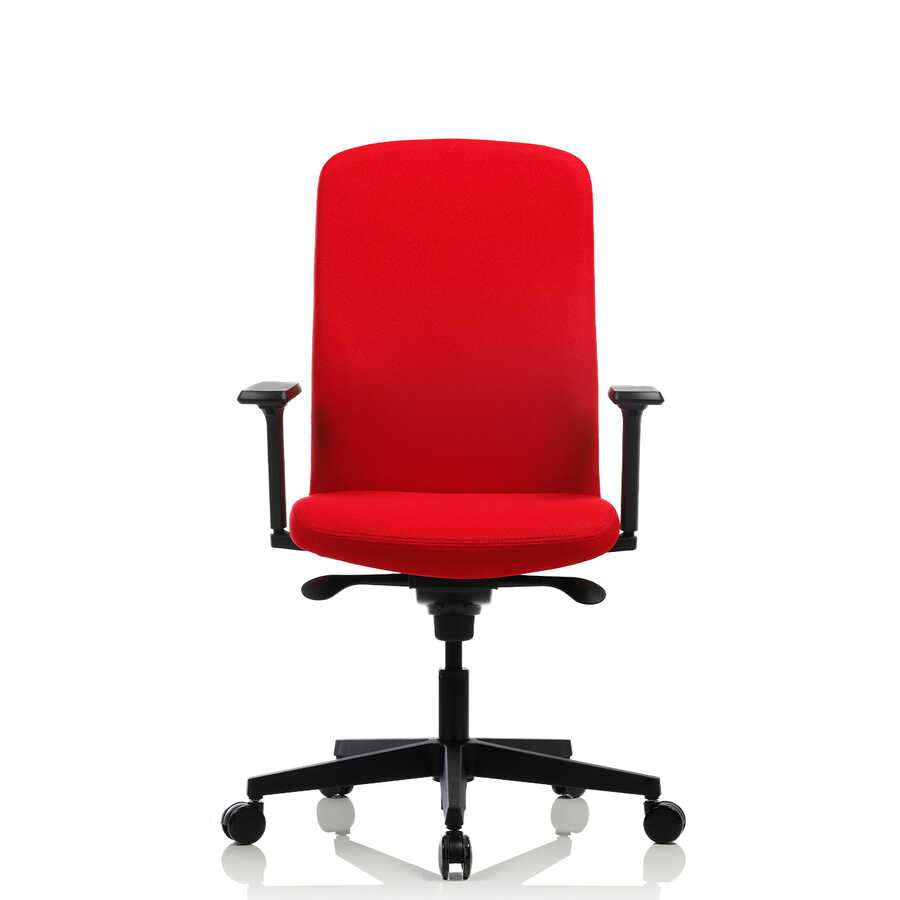 Bürosit Huxi 9 Çalışma Koltuğu (Kumaş)