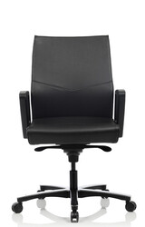 Bürosit - Bürosit Legend 7 Yönetici Koltuğu (Suni Deri)