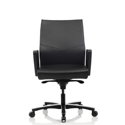 Bürosit - Bürosit Legend 7 Yönetici Koltuğu (Suni Deri)