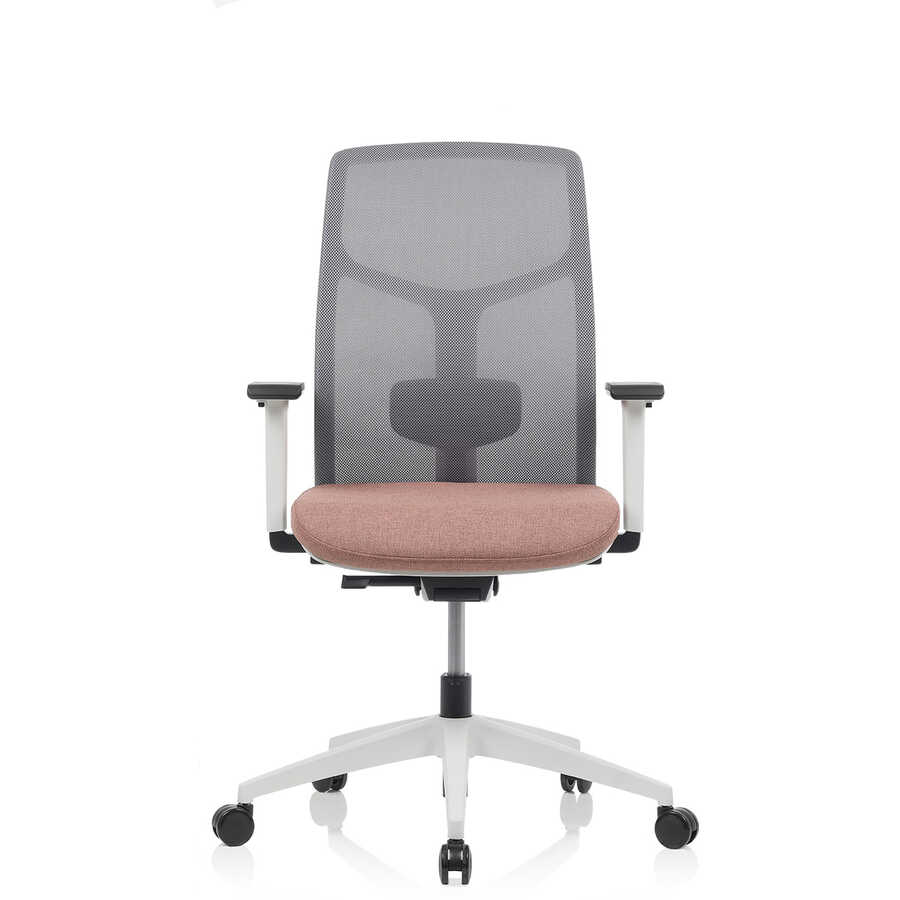 Bürosit M40 Telegray Gövde Çalışma Koltuğu (kumaş)
