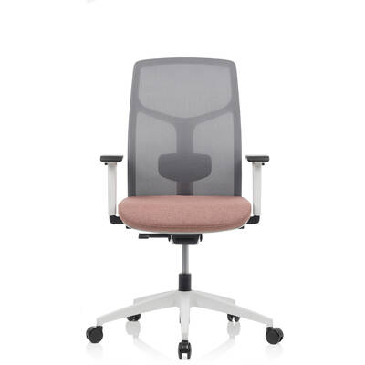 Bürosit M40 Telegray Gövde Çalışma Koltuğu (Kumaş)