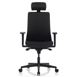 Bürosit - Bürosit Ori 9 Başlıklı Çalışma Koltuğu (Kumaş)