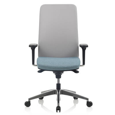 Bürosit Proxima 9 Alüminyum Çalışma Koltuğu (Kumaş)