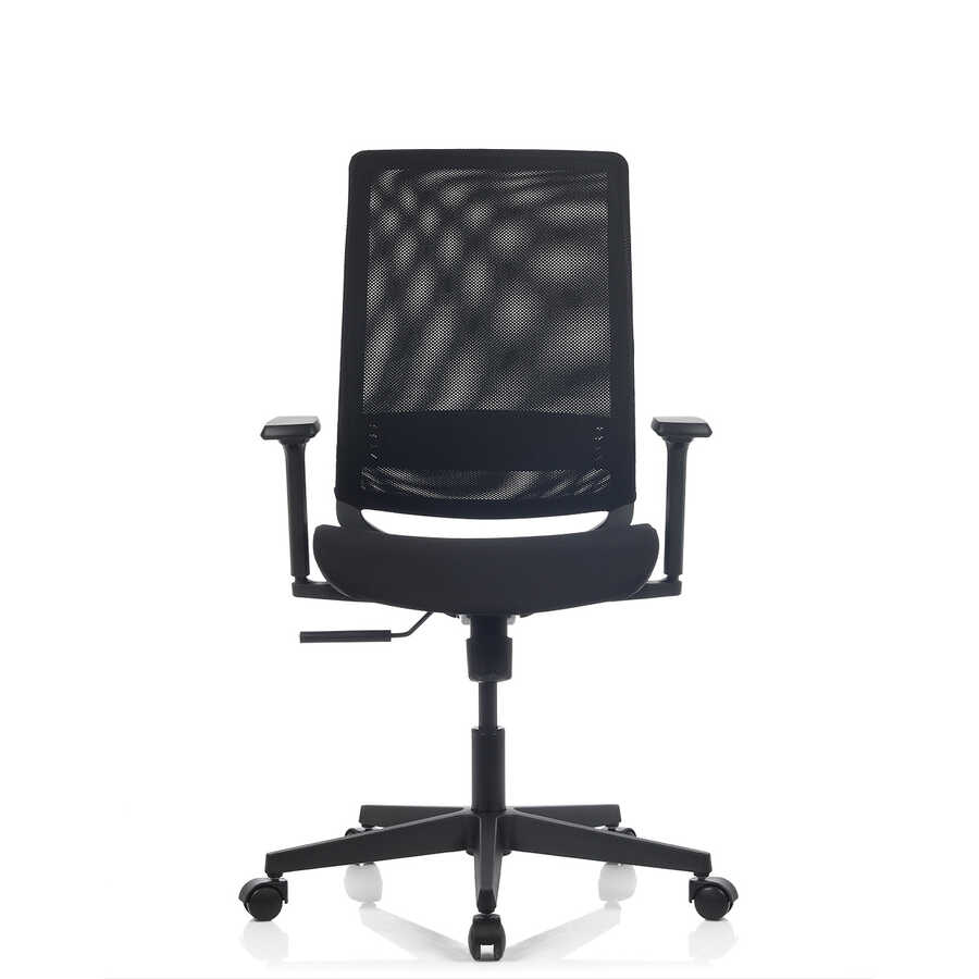 Bürosit Reflex 9 Çalışma Koltuğu (Kumaş)