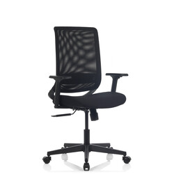 Bürosit - Bürosit Reflex 9 Çalışma Koltuğu (Kumaş) (1)