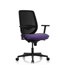 Bürosit - Bürosit Rhyme Çalışma Koltuğu (Kumaş) (1)