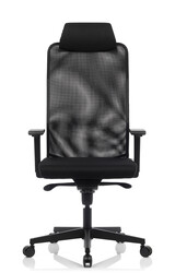 Bürosit - Bürosit Rima 9 Başlıklı Ayarlı Kolçak Çalışma Koltuğu (Kumaş) (1)