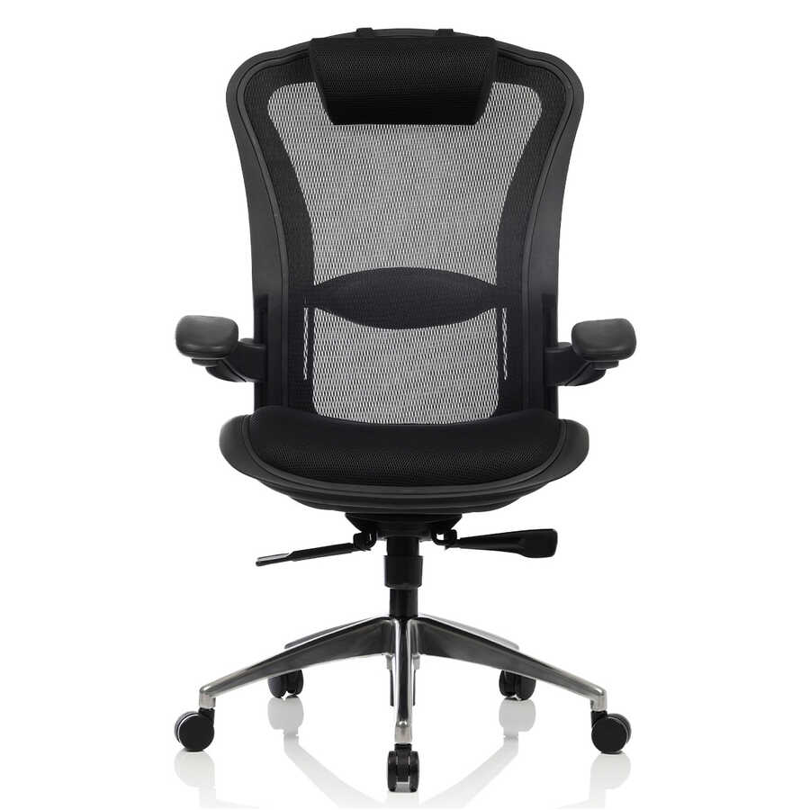 Bürosit Shadow Yönetici Koltuğu (Kumaş)
