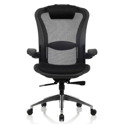 Bürosit Shadow Yönetici Koltuğu (Kumaş)