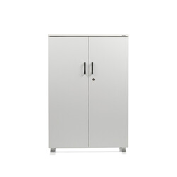 Bürosit - Bürosit Trend Dolap 80 x 38 x 118