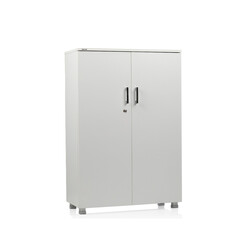 Bürosit - Bürosit Trend Dolap 80 x 38 x 118 (1)