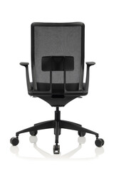 Bürosit Arc Chair File Yönetici Koltuğu - Thumbnail