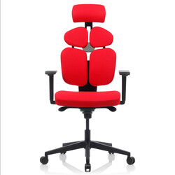 Bürosit Banzai 2 Soft Çalışma Koltuğu (Kumaş) - Thumbnail