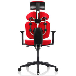 Bürosit Banzai 2 Soft Çalışma Koltuğu (Kumaş) - Thumbnail