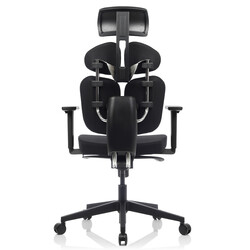 Bürosit Banzai 2 Soft Çalışma Koltuğu (Kumaş) - Thumbnail