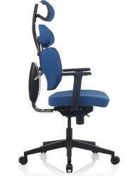 Bürosit Banzai 2 Soft Çalışma Koltuğu (Kumaş) - Thumbnail