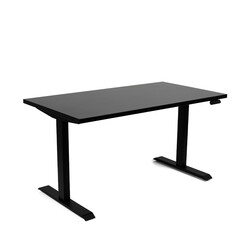 Bürosit Tau Yükseklik Ayarlı Masa 140x75 - Thumbnail