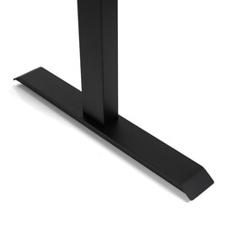 Bürosit Tau Yükseklik Ayarlı Masa 140x75 - Thumbnail