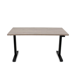 Bürosit Tau Yükseklik Ayarlı Masa 140x75 - Thumbnail