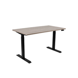 Bürosit Tau Yükseklik Ayarlı Masa 140x75 - Thumbnail