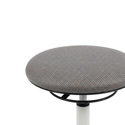 Bürosit Bob Flex Tabure - Thumbnail