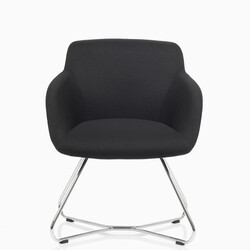 Bürosit Cup 3 Çalışma Koltuğu (Kumaş) - Thumbnail