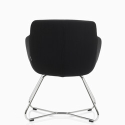 Bürosit Cup 3 Çalışma Koltuğu (Kumaş) - Thumbnail