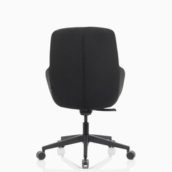 Bürosit Cup 7 Çalışma Koltuğu (Kumaş) - Thumbnail