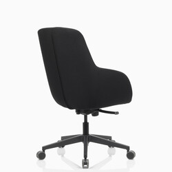 Bürosit Cup 7 Çalışma Koltuğu (Kumaş) - Thumbnail