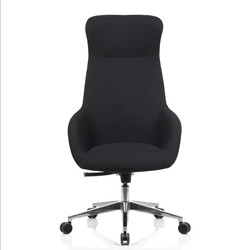 Bürosit Cup 9 Yönetici Koltuğu (Kumaş) - Thumbnail