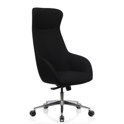 Bürosit Cup 9 Yönetici Koltuğu (Kumaş) - Thumbnail