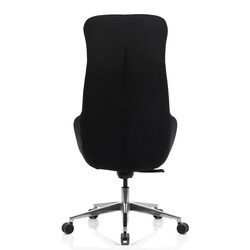 Bürosit Cup 9 Yönetici Koltuğu (Kumaş) - Thumbnail