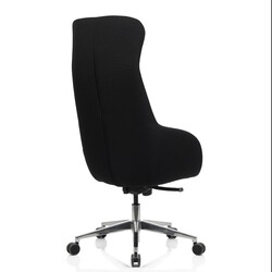 Bürosit Cup 9 Yönetici Koltuğu (Kumaş) - Thumbnail