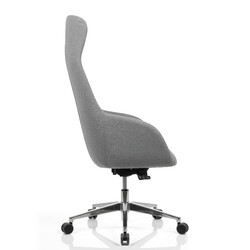 Bürosit Cup 9 Yönetici Koltuğu (Kumaş) - Thumbnail